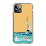Slim Protection Case［ Nippon Broadcasting System - Jiro Shinbo Zoom, Do You Mean That? Yacht C ］