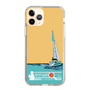 Slim Protection Case［ Nippon Broadcasting System - Jiro Shinbo Zoom, Do You Mean That? Yacht C ］