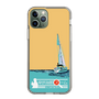 Slim Protection Case［ Nippon Broadcasting System - Jiro Shinbo Zoom, Do You Mean That? Yacht C ］