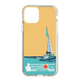 Slim Protection Case［ Nippon Broadcasting System - Jiro Shinbo Zoom, Do You Mean That? Yacht C ］