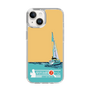 Slim Protection Case［ Nippon Broadcasting System - Jiro Shinbo Zoom, Do You Mean That? Yacht C ］