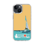 Slim Protection Case［ Nippon Broadcasting System - Jiro Shinbo Zoom, Do You Mean That? Yacht C ］