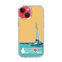 Slim Protection Case［ Nippon Broadcasting System - Jiro Shinbo Zoom, Do You Mean That? Yacht C ］