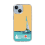 Slim Protection Case［ Nippon Broadcasting System - Jiro Shinbo Zoom, Do You Mean That? Yacht C ］