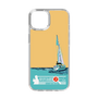 Slim Protection Case［ Nippon Broadcasting System - Jiro Shinbo Zoom, Do You Mean That? Yacht C ］