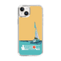 Slim Protection Case［ Nippon Broadcasting System - Jiro Shinbo Zoom, Do You Mean That? Yacht C ］