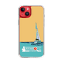 Slim Protection Case［ Nippon Broadcasting System - Jiro Shinbo Zoom, Do You Mean That? Yacht C ］