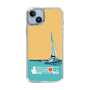 Slim Protection Case［ Nippon Broadcasting System - Jiro Shinbo Zoom, Do You Mean That? Yacht C ］