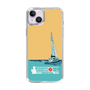 Slim Protection Case［ Nippon Broadcasting System - Jiro Shinbo Zoom, Do You Mean That? Yacht C ］