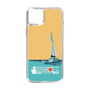 Slim Protection Case［ Nippon Broadcasting System - Jiro Shinbo Zoom, Do You Mean That? Yacht C ］