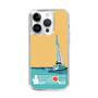 Slim Protection Case［ Nippon Broadcasting System - Jiro Shinbo Zoom, Do You Mean That? Yacht C ］