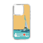 Slim Protection Case［ Nippon Broadcasting System - Jiro Shinbo Zoom, Do You Mean That? Yacht C ］