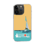 Slim Protection Case［ Nippon Broadcasting System - Jiro Shinbo Zoom, Do You Mean That? Yacht C ］