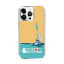 Slim Protection Case［ Nippon Broadcasting System - Jiro Shinbo Zoom, Do You Mean That? Yacht C ］