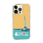 Slim Protection Case［ Nippon Broadcasting System - Jiro Shinbo Zoom, Do You Mean That? Yacht C ］