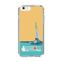 Slim Protection Case［ Nippon Broadcasting System - Jiro Shinbo Zoom, Do You Mean That? Yacht C ］