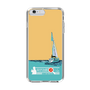Slim Protection Case［ Nippon Broadcasting System - Jiro Shinbo Zoom, Do You Mean That? Yacht C ］