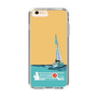 Slim Protection Case［ Nippon Broadcasting System - Jiro Shinbo Zoom, Do You Mean That? Yacht C ］