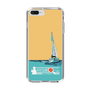 Slim Protection Case［ Nippon Broadcasting System - Jiro Shinbo Zoom, Do You Mean That? Yacht C ］