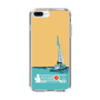 Slim Protection Case［ Nippon Broadcasting System - Jiro Shinbo Zoom, Do You Mean That? Yacht C ］