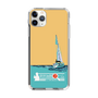 Slim Protection Case［ Nippon Broadcasting System - Jiro Shinbo Zoom, Do You Mean That? Yacht C ］