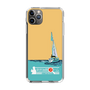 Slim Protection Case［ Nippon Broadcasting System - Jiro Shinbo Zoom, Do You Mean That? Yacht C ］