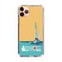 Slim Protection Case［ Nippon Broadcasting System - Jiro Shinbo Zoom, Do You Mean That? Yacht C ］