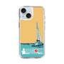 Slim Protection Case［ Nippon Broadcasting System - Jiro Shinbo Zoom, Do You Mean That? Yacht C ］
