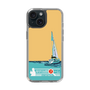 Slim Protection Case［ Nippon Broadcasting System - Jiro Shinbo Zoom, Do You Mean That? Yacht C ］