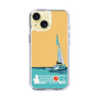 Slim Protection Case［ Nippon Broadcasting System - Jiro Shinbo Zoom, Do You Mean That? Yacht C ］