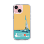 Slim Protection Case［ Nippon Broadcasting System - Jiro Shinbo Zoom, Do You Mean That? Yacht C ］