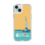 Slim Protection Case［ Nippon Broadcasting System - Jiro Shinbo Zoom, Do You Mean That? Yacht C ］