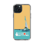Slim Protection Case［ Nippon Broadcasting System - Jiro Shinbo Zoom, Do You Mean That? Yacht C ］