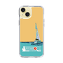 Slim Protection Case［ Nippon Broadcasting System - Jiro Shinbo Zoom, Do You Mean That? Yacht C ］