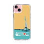 Slim Protection Case［ Nippon Broadcasting System - Jiro Shinbo Zoom, Do You Mean That? Yacht C ］