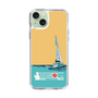 Slim Protection Case［ Nippon Broadcasting System - Jiro Shinbo Zoom, Do You Mean That? Yacht C ］