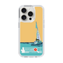Slim Protection Case［ Nippon Broadcasting System - Jiro Shinbo Zoom, Do You Mean That? Yacht C ］