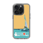 Slim Protection Case［ Nippon Broadcasting System - Jiro Shinbo Zoom, Do You Mean That? Yacht C ］