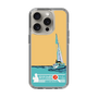 Slim Protection Case［ Nippon Broadcasting System - Jiro Shinbo Zoom, Do You Mean That? Yacht C ］