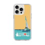 Slim Protection Case［ Nippon Broadcasting System - Jiro Shinbo Zoom, Do You Mean That? Yacht C ］