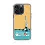 Slim Protection Case［ Nippon Broadcasting System - Jiro Shinbo Zoom, Do You Mean That? Yacht C ］