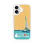Slim Protection Case［ Nippon Broadcasting System - Jiro Shinbo Zoom, Do You Mean That? Yacht C ］