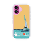 Slim Protection Case［ Nippon Broadcasting System - Jiro Shinbo Zoom, Do You Mean That? Yacht C ］