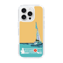 Slim Protection Case［ Nippon Broadcasting System - Jiro Shinbo Zoom, Do You Mean That? Yacht C ］