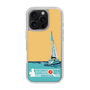Slim Protection Case［ Nippon Broadcasting System - Jiro Shinbo Zoom, Do You Mean That? Yacht C ］