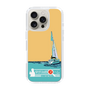 Slim Protection Case［ Nippon Broadcasting System - Jiro Shinbo Zoom, Do You Mean That? Yacht C ］
