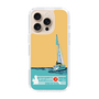 Slim Protection Case［ Nippon Broadcasting System - Jiro Shinbo Zoom, Do You Mean That? Yacht C ］