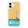 Slim Protection Case［ Nippon Broadcasting System - Jiro Shinbo Zoom, Do You Mean That? Yacht C ］