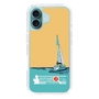 Slim Protection Case［ Nippon Broadcasting System - Jiro Shinbo Zoom, Do You Mean That? Yacht C ］