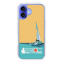 Slim Protection Case［ Nippon Broadcasting System - Jiro Shinbo Zoom, Do You Mean That? Yacht C ］
